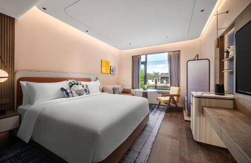 Xitang Hotel | voco Xitang by IHG