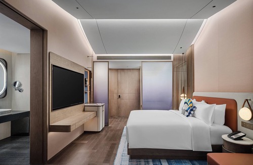 Xitang Hotel | voco Xitang by IHG