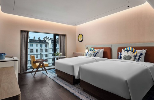 Xitang Hotel | voco Xitang by IHG