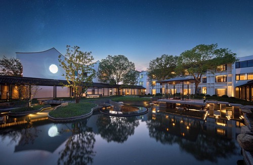 Xitang Hotel | voco Xitang by IHG