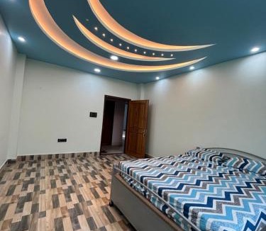 Alipurduar House | Volera Stay Where Comfort Meets Calm