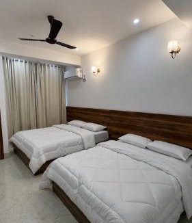 Sualkuchi Hotel | Vortex Suites