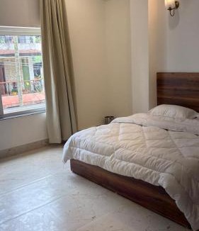 Sualkuchi Hotel | Vortex Suites