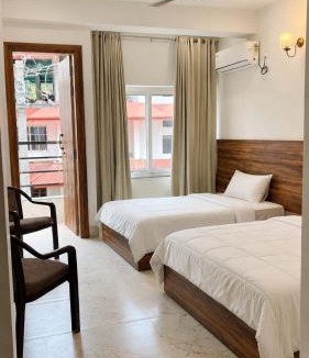 Sualkuchi Hotel | Vortex Suites