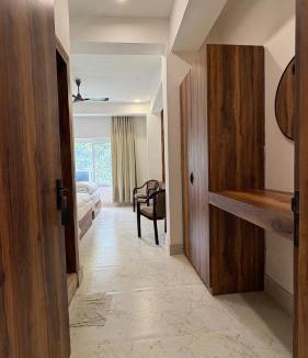 Sualkuchi Hotel | Vortex Suites