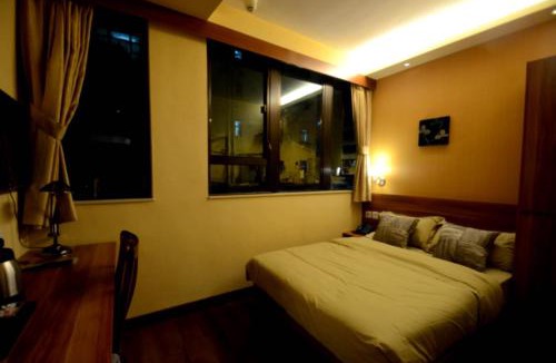 Mong Kok Apartment | VP Apartments