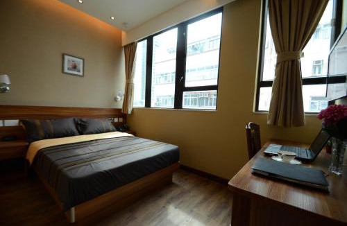 Mong Kok Apartment | VP Apartments