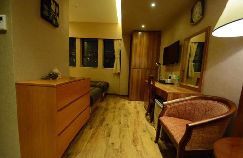 Mong Kok Apartment | VP Apartments