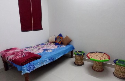 Vrindavan House | Vrinda homestay