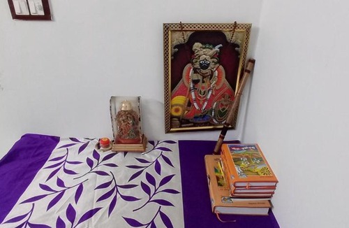Vrindavan House | Vrinda homestay