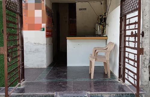 Vrindavan House | VRINDA Kunj ASHRAYAM