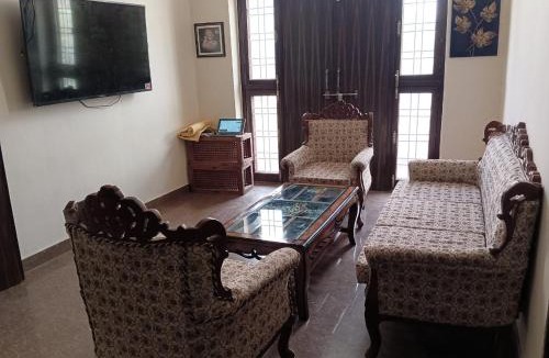 Vrindavan House | VRINDA Kunj ASHRAYAM