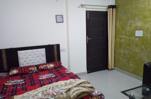 Vrindavan Apartment | VRINDAVAN APARTMENT FOR RENT