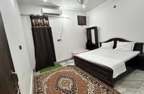Vrindavan House | Vrindavan holiday home
