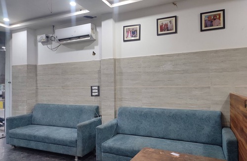 Vrindavan Hotel | VS Residency