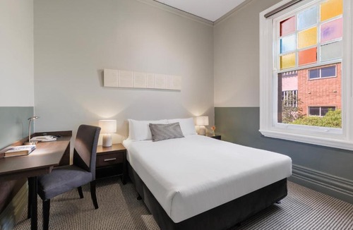 Ultimo Hotel | Vulcan Hotel Sydney