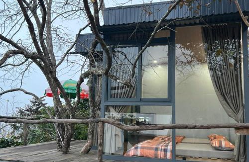 Da Lat Hotel | Vuon Hong Le Phuc-Cau Dat Glamping Retreat Da Lat