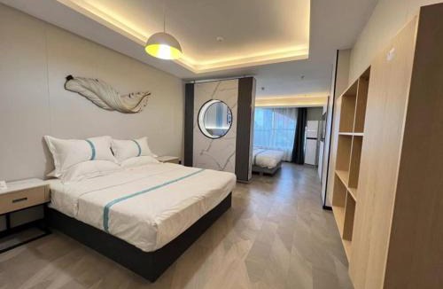 Dangshan County Hotel | VX Hotel Anhui Suzhou Dangshan Zhongyuan Road