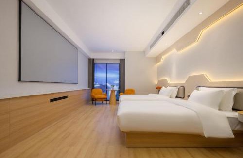 Luzhi Hotel | Vyluk Hotel Luzhi Ancient Town Suzhou