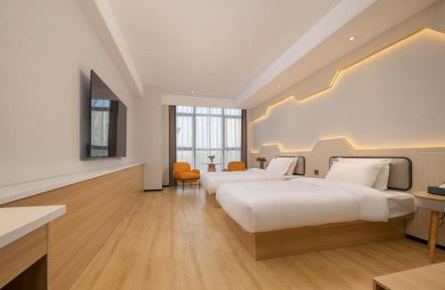 Luzhi Hotel | Vyluk Hotel Luzhi Ancient Town Suzhou