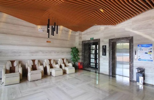 Zhouxin Street Hotel | Vyluk Hotel Renmin 3rd Road Qingyuan