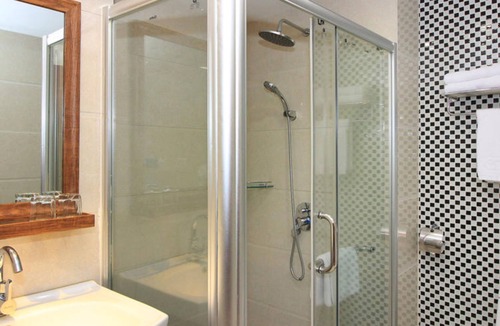 Zhouxin Street Hotel | Vyluk Hotel Renmin 3rd Road Qingyuan