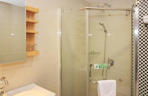 Zhouxin Street Hotel | Vyluk Hotel Renmin 3rd Road Qingyuan