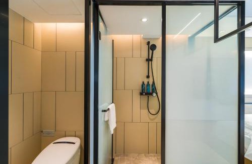 Shijingshan Hotel | VyLuk Wei Lai Hotel Beijing Shijingshan