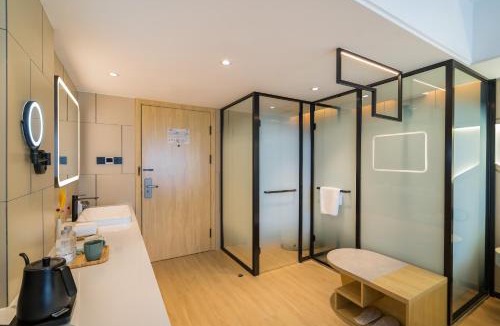 Shijingshan Hotel | VyLuk Wei Lai Hotel Beijing Shijingshan