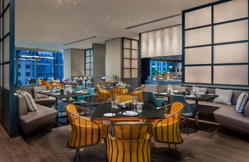 Yu Hua Hotel | W Changsha