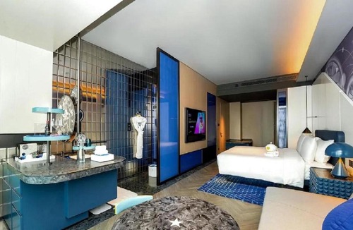 Yu Hua Hotel | W Changsha