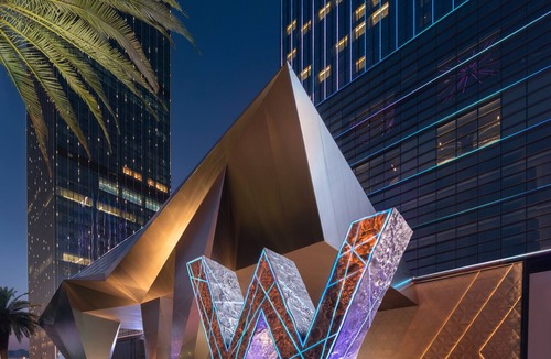 Yu Hua Hotel | W Changsha