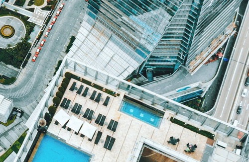 West Kowloon Hotel | W Hong Kong