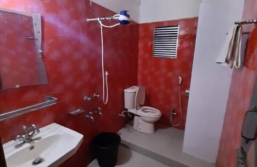 Sylhet Hotel | W Hotel