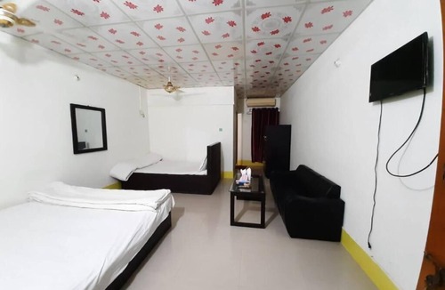 Sylhet Hotel | W Hotel