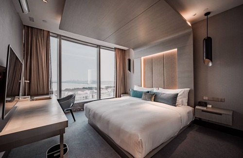 Caojiatian Hotel | W Suzhou