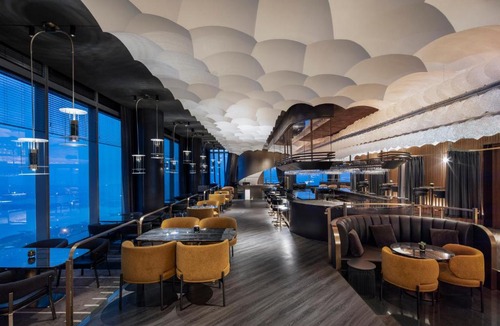 Caojiatian Hotel | W Suzhou - Jinji Lake