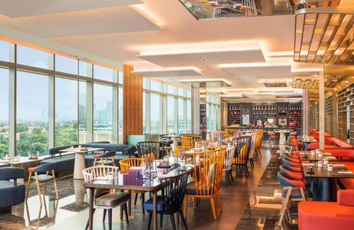 Caojiatian Hotel | W Suzhou - Jinji Lake