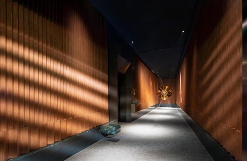 Caojiatian Hotel | W Suzhou - Jinji Lake