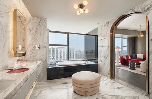 Siming Hotel | W-Xiamen