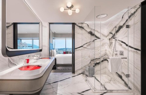 Siming Hotel | W-Xiamen