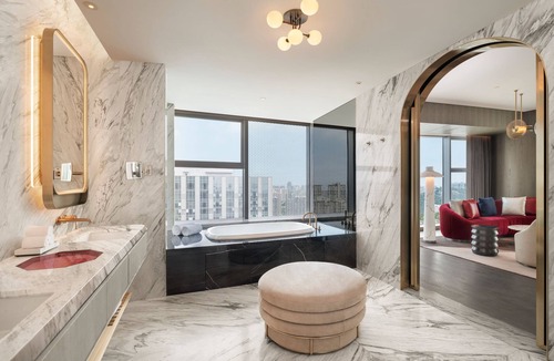 Siming Hotel | W Xiamen