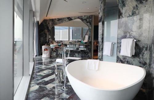 Qujiang New District Hotel | W XIAN Hotel