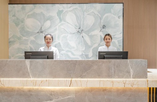 Yuexiu Hotel | WAIFIDEN Hotel -Former Tokai Hotel