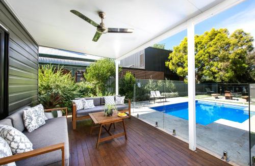 Central Mudgee House | 'Waima' Year-round Comfort in the Heart of Mudgee