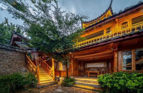 Baisha Old Town House | Walk Together Hotel