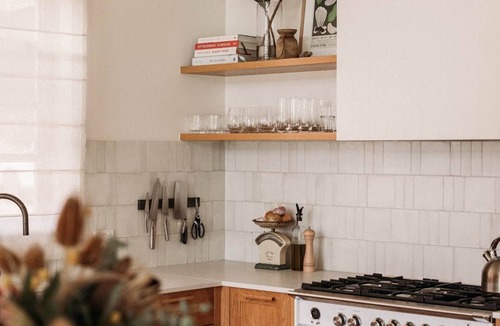 Wallaringa House | Wallaringa Farm: Luxury Australian Country Escape
