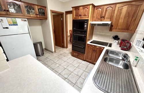 North Beach House | Wallaroo Getaway - Family Retreat - North Beach
