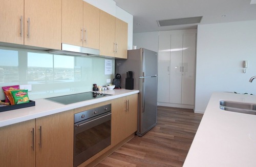 Wallaroo Apartment | Wallaroo Marina Apartments - Luxury Award Winning 3 Bedroom Penthouse