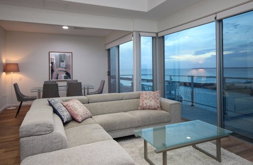 Wallaroo Apartment | Wallaroo Marina Apartments Award Winning Luxury Two-Bedroom Penthouse